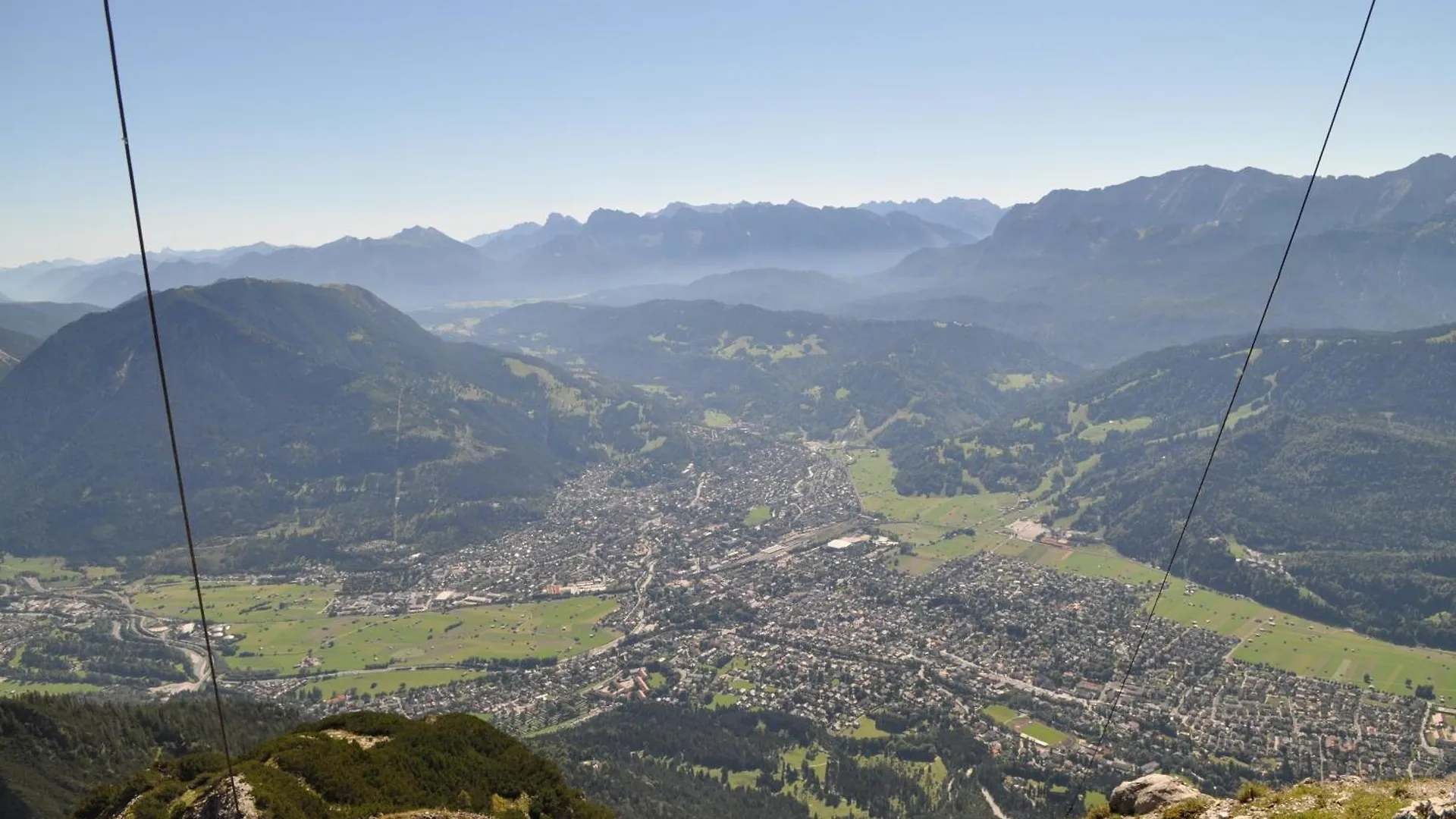 Hotel Am Badersee Grainau