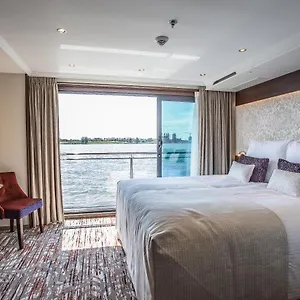 Hotel Viva Riverside Altstadt Dusseldorf