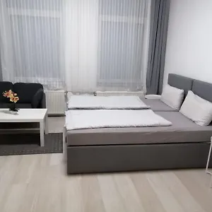 In 2b Apartment