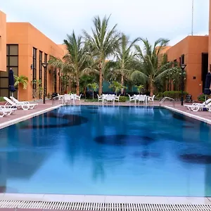 ومنتجع ويك اند المملكة العربية السعودية