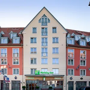 Hotel Centre By Ihg Nuremberg