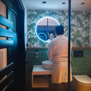 Hotel Koncept International Cologne