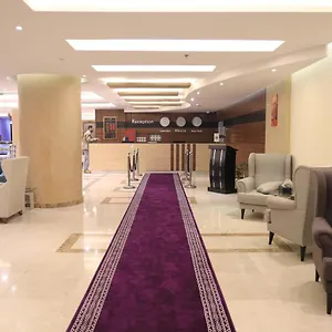 فندق اوشن بارك المملكة العربية السعودية