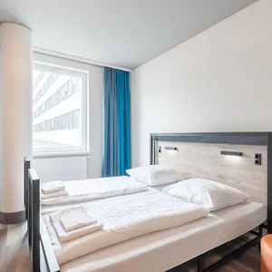 Hotel A&o Neumarkt Cologne