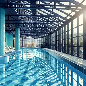 Corendon Amsterdam Schiphol Airport Aparthotel Badhoevedorp