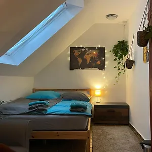 Five Oaks Sky Privatunterkunft