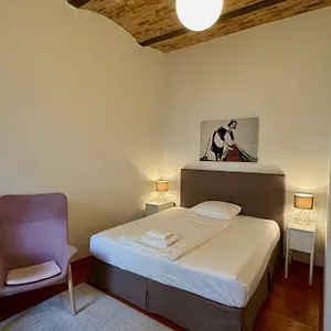 Hostel Berlincity Berlin
