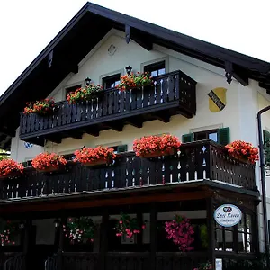Landgasthof Drei Rosen Guest house