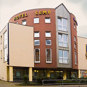 Hotel Lemp Cologne