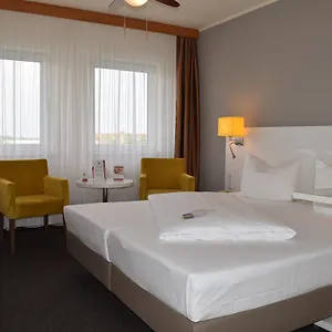Hotel Astral'inn & Restaurant Leipzig