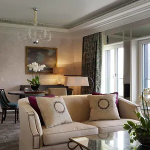 Hotel Grandhotel Hessischer Hof - Frankfurt Frankfurt am Main