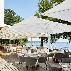 Marina Am Starnberger Hotel