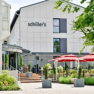 Schiller Hotel